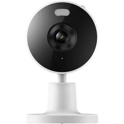 C�mara de Videovigilancia Xiaomi Smart Camera C100 1080p/ Visi�n Nocturna/ Control desde APP