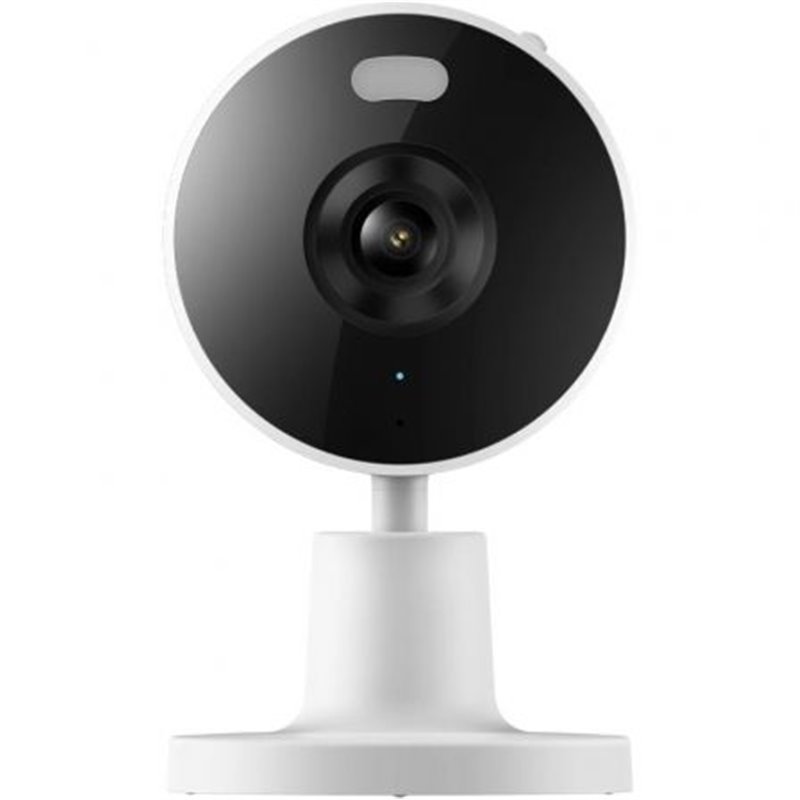 C�mara de Videovigilancia Xiaomi Smart Camera C100 1080p/ Visi�n Nocturna/ Control desde APP