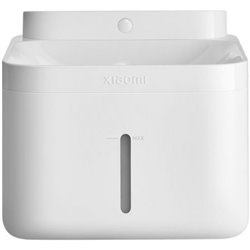 Fuente Inteligente para Mascotas Xiaomi Smart Pet Fountain 2/ 3L/ Control desde APP
