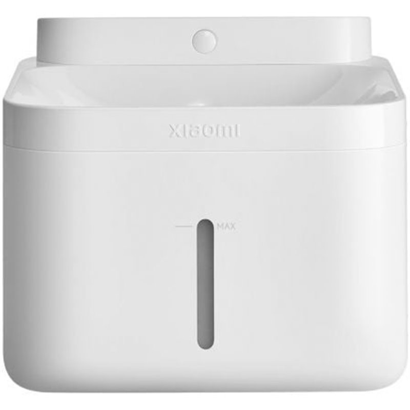 Fuente Inteligente para Mascotas Xiaomi Smart Pet Fountain 2/ 3L/ Control desde APP