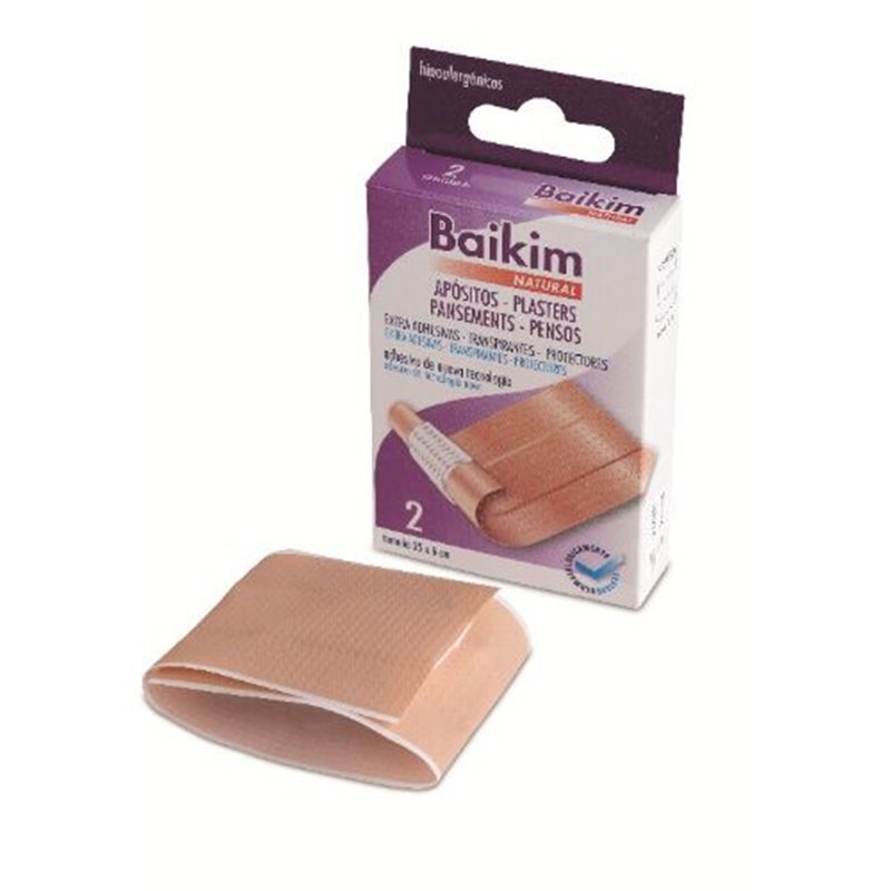 TIRITA CORTABLE X2 de 25x6cm