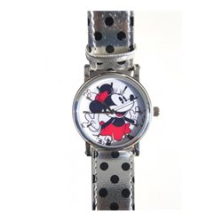 RELOJ PULSERA MINNIE DISNEY CLASSIC