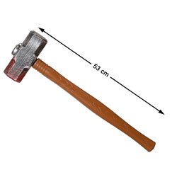 MARTILLO 53x16 HALLOWEEN