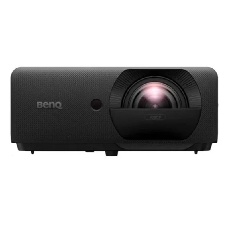 BENQAV PROYECTOR LASER LH830ST (9H.JT877.75E) DLP, 4000AL, FHD, LASER, TR 0.5, HDMIX2, 2D KEYSTONE, CORNER FIT,  WBA IN THE FACT