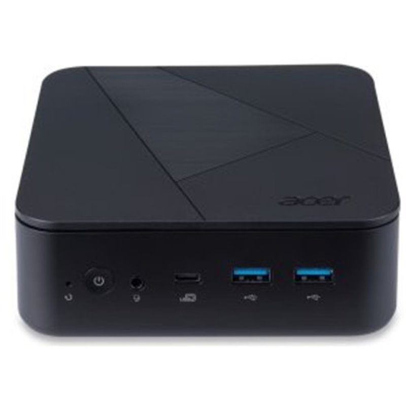 CPU ACER VERITON NUC VN1502G-13U3U (DT.R6BEH.001) CI5-120U, RAM 0GB, SSD 0GB, NO SO