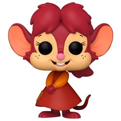 Figura POP Fievel y el Nuevo Mundo Tanya