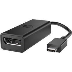 ADAPTADOR HP USB-C A DISPLAYPORT G2