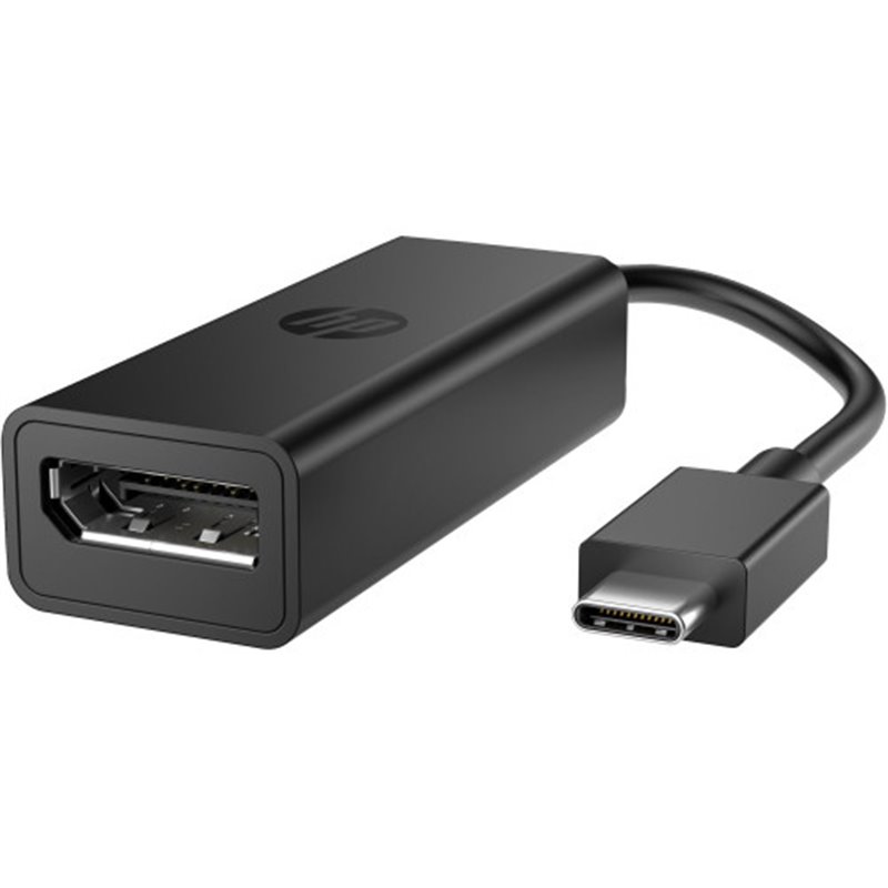 ADAPTADOR HP USB-C A DISPLAYPORT G2