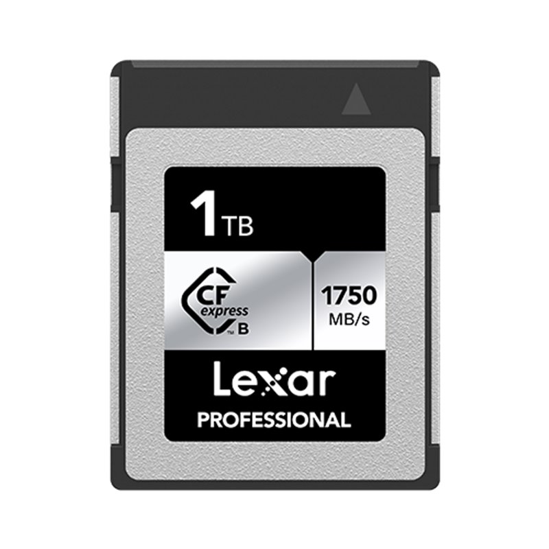 Lexar SILVER 1 TB CFexpress tipo B
