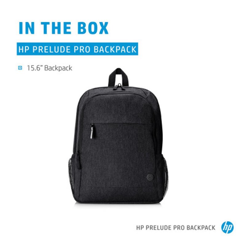 HP Mochila Prelude Pro de 15,6 pulgadas