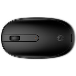 HP Ratón Bluetooth 240 negro