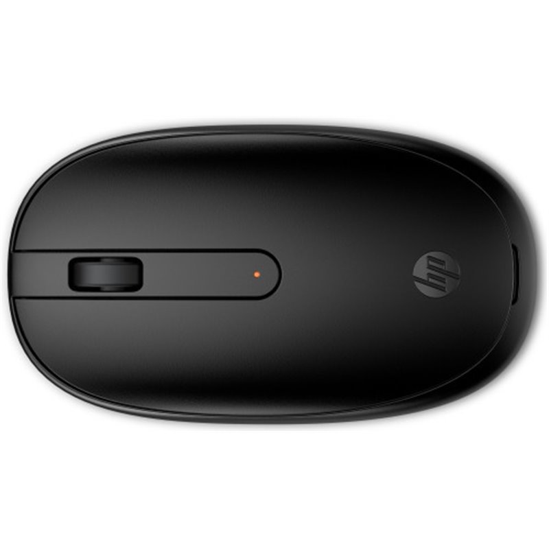 HP Ratón Bluetooth 240 negro