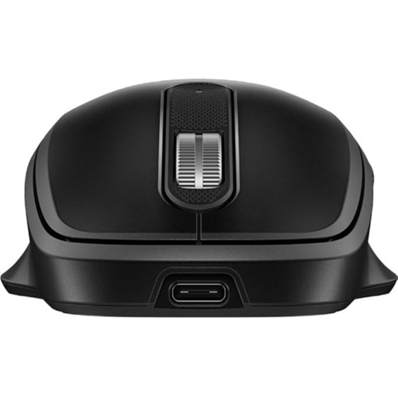 HP Ratón inalámbrico recargable ultrarrápido 515