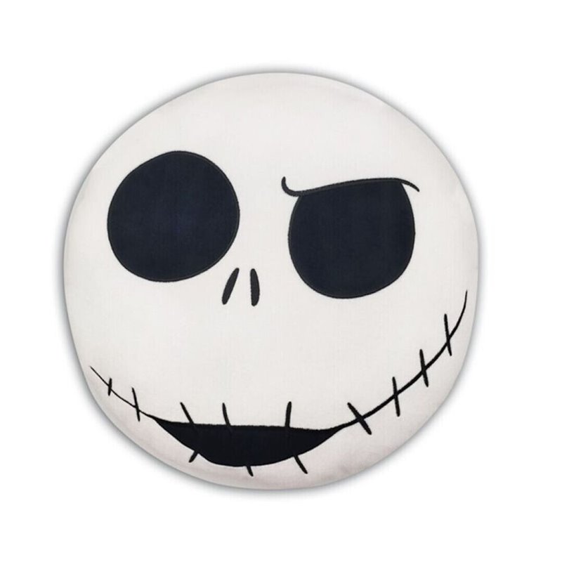 Cojin Jack Skellington Pesadilla Antes de Navidad Disney