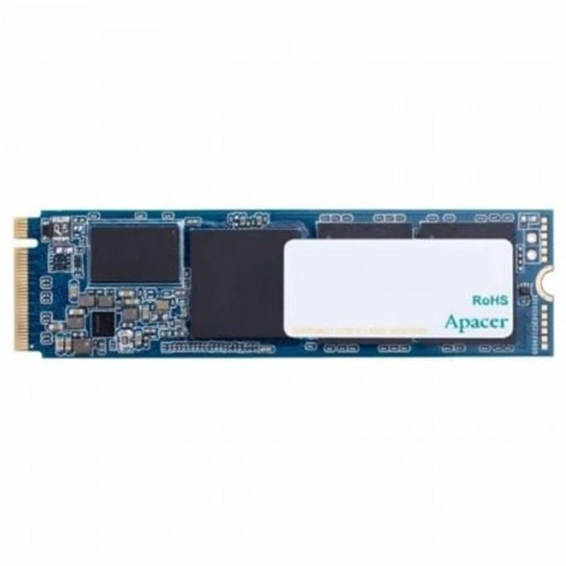 Disco SSD Apacer AS2280P4 1TB/ M.2 2280 PCIe Gen3/ Full Capacity