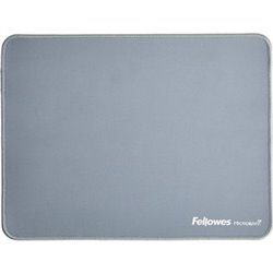 Alfombrilla Fellowes Breyta XL/ 2.5 x 280 x 210mm/ Azul