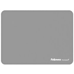 Alfombrilla Fellowes Breyta XL/ 2.5 x 280 x 210mm/ Gris