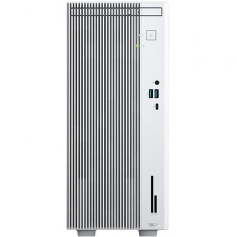 PC Asus Mini Torre V500MV-31315U0030 Intel Core i3-1315H/ 8GB/ 512GB SSD/ Sin Sistema Operativo