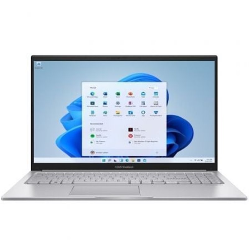 Port�til Asus VivoBook 15 F1504VA-NJ749W Intel Core i7-1355U/ 16GB/ 512GB SSD/ 15.6"/ Win11