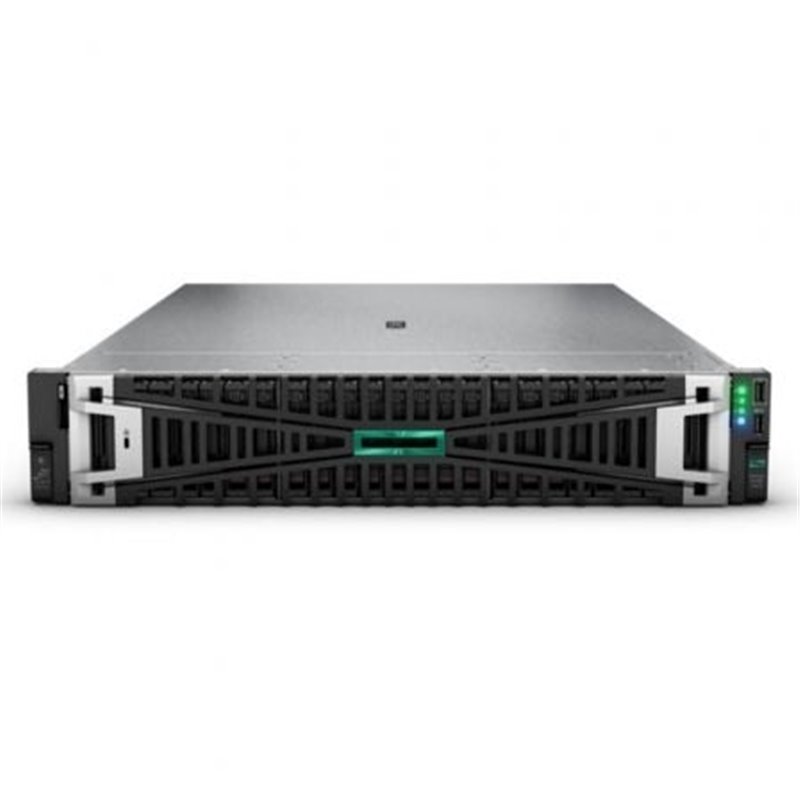 Servidor HPE Proliant DL380 Gen11 Intel Xeon Silver 4514Y/ 128GB Ram