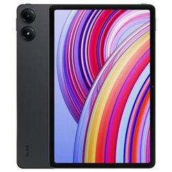 Tablet Xiaomi Redmi Pad Pro 12.1"/ 8GB/ 256GB/ Octacore/ 5G/ Gris Grafito