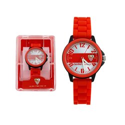 RELOJ DE PULSERA CADETE SEVILLA F.C.