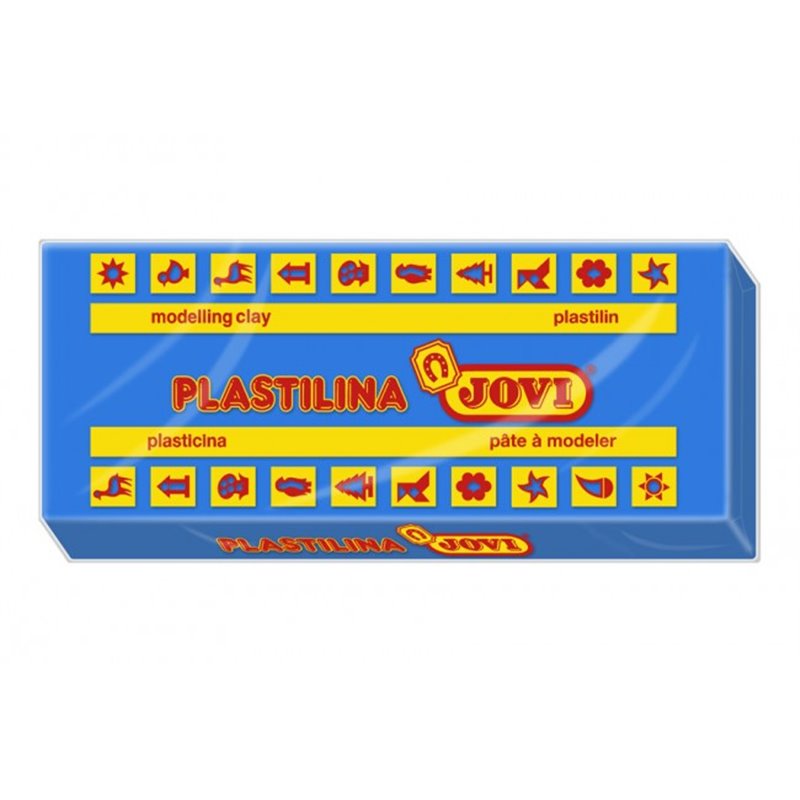 PLASTILINA 150 GRMS. x UND. ART. 71