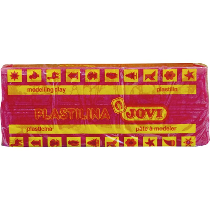 PLASTILINA 150 GRMS. x UND. ART. 71