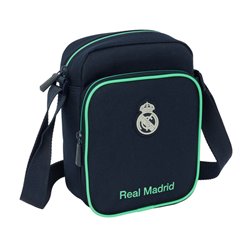 Bandolera 2 Equipacion 25/26 Real Madrid