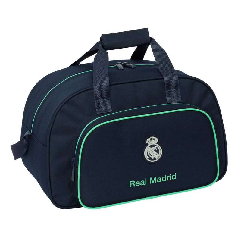 Bolsa deporte 2 Equipacion 25/26 Real Madrid