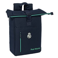 Mochila 2 Equipacion 25/26 Real Madrid 42cm