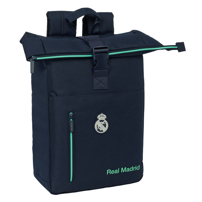 Mochila 2 Equipacion 25/26 Real Madrid 42cm