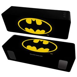 Altavoz portatil inalambrico Batman DC Comics
