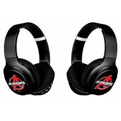 Auriculares inalambricos Vengadores Avengers Marvel