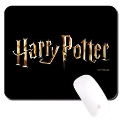Alfombrilla raton Harry Potter