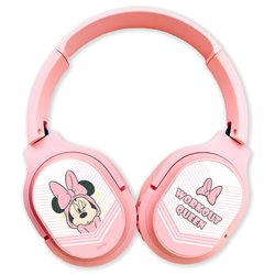 Auriculares inalambricos Minnie Disney