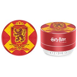 Altavoz portatil inalambrico Harry Potter