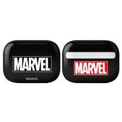 Funda protectora AirPods PRO Marvel