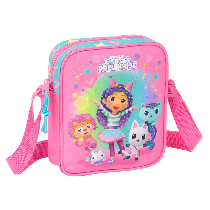 Bolso bandolera Confetti La Casa de Muñecas de Gabby
