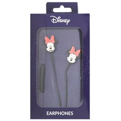 Auriculares Minnie Disney