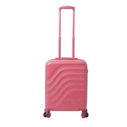MALETA DE CABINA BAZY+ S COLOR ROJO TOTTO ET17BZY001-2420-R92S