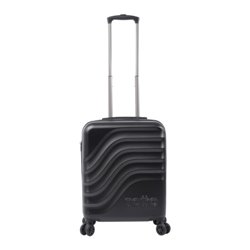 MALETA DE CABINA BAZY+ S COLOR NEGRO TOTTO ET17BZY001-2310-N01S