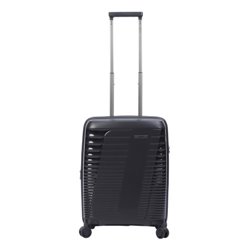 MALETA DE VIAJE TRAVELER S COLOR NEGRO TOTTO ET17TRL001-2210-N01S