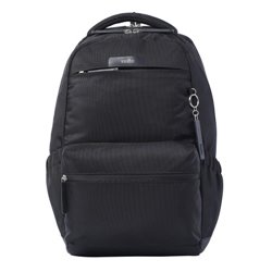 MOCHILA PARA PORTATIL DE 16 PULGADAS COMFORT COLOR NEGRO TOTTO MA04IND934-24100-N01