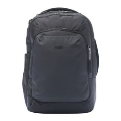 MOCHILA EJECUTIVA 16 PULGADAS GTX 2.0 L COLOR NEGRO TOTTO MA04GTX002-24100-N01