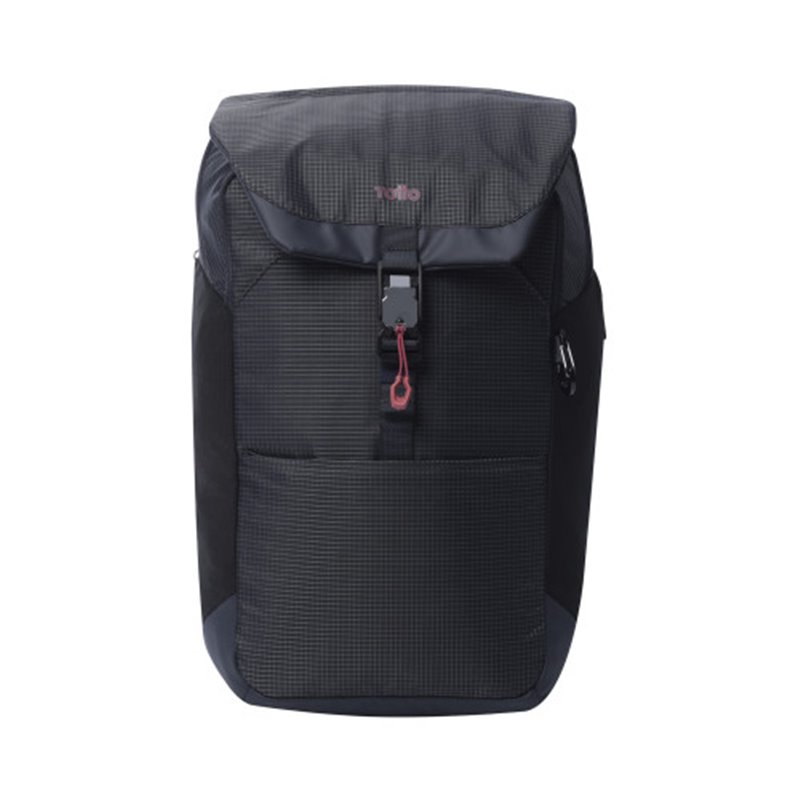 MOCHILA PARA PORTATIL DE 16 PULGADAS DUAL COLOR AZUL TOTTO MA04DUL001-24200-Z9G