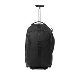 MOCHILA EJECUTIVA GRANDE RUE DEPLOY COLOR NEGRO TOTTO ET03DEO001-2510-N01XXL