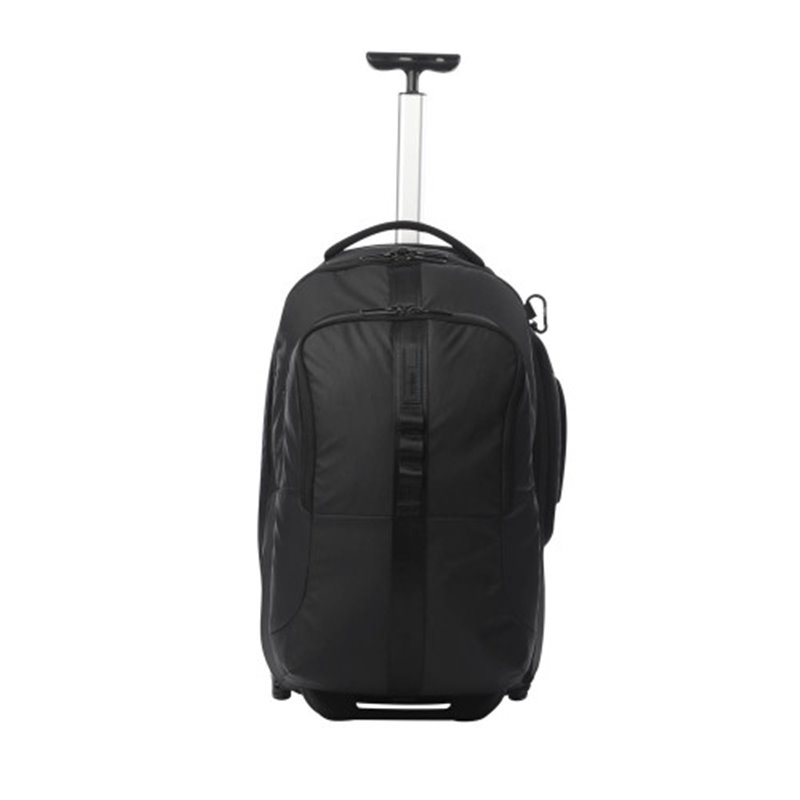 MOCHILA EJECUTIVA GRANDE RUE DEPLOY COLOR NEGRO TOTTO ET03DEO001-2510-N01XXL