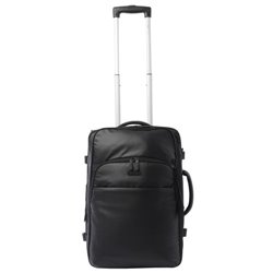 MALETA DE VIAJE TRIP S COLOR NEGRO TOTTO ET17CTY001-2420-N01S