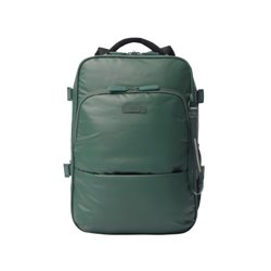 MOCHILA DE VIAJE TRIP COLOR VERDE TOTTO ET04CTY001-2510-V7KM